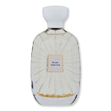 Atelier Des Ors Atelier Des Ors Nuda Veritas Eau de Parfum Perfume 100 ml 