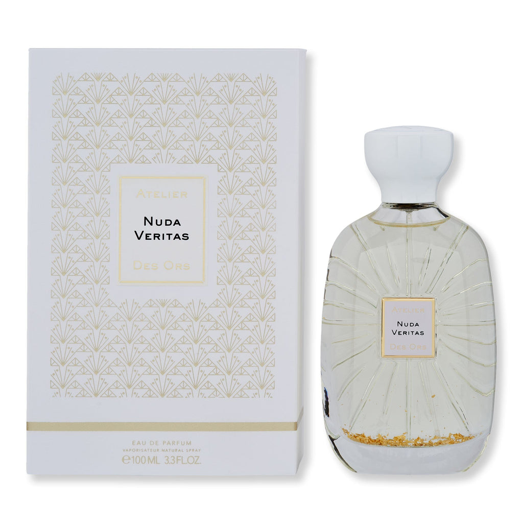 Atelier Des Ors Atelier Des Ors Nuda Veritas Eau de Parfum Perfume 