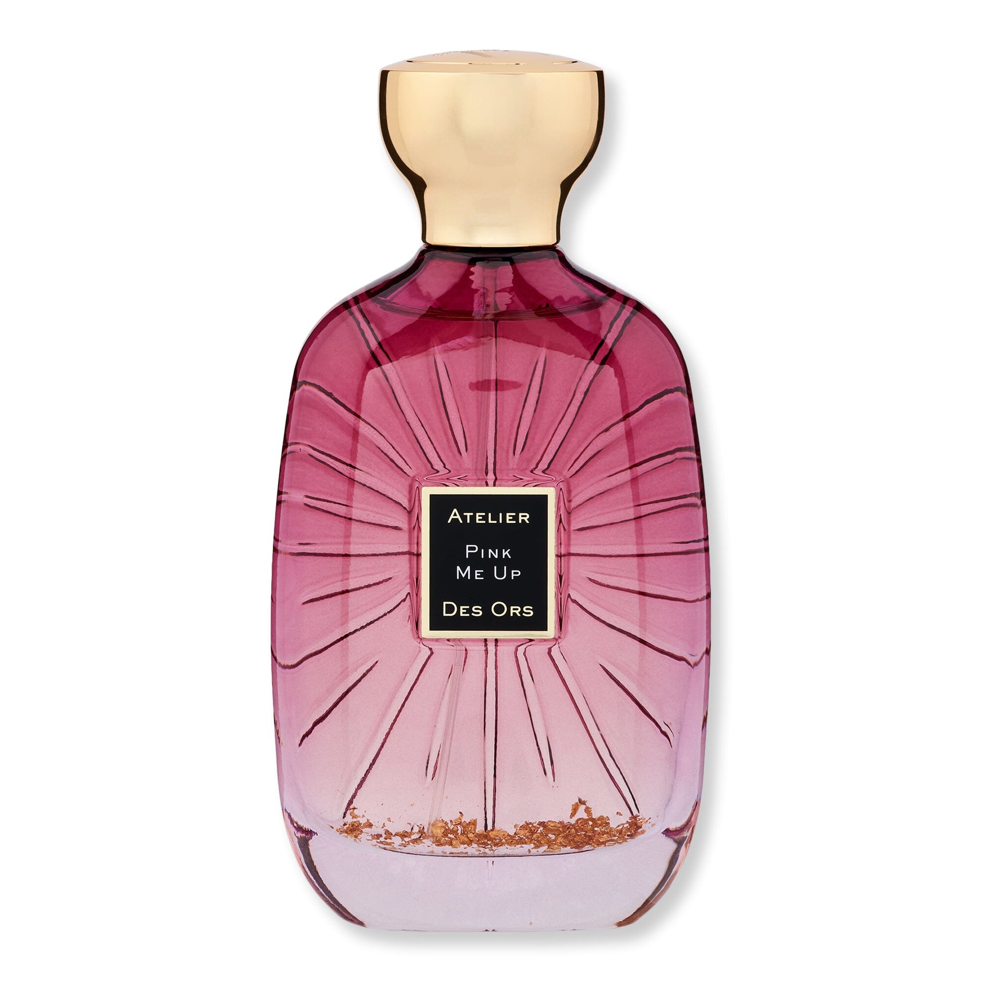 Atelier Des Ors Atelier Des Ors Pink Me Up Eau de Parfum Perfume 100 ml 