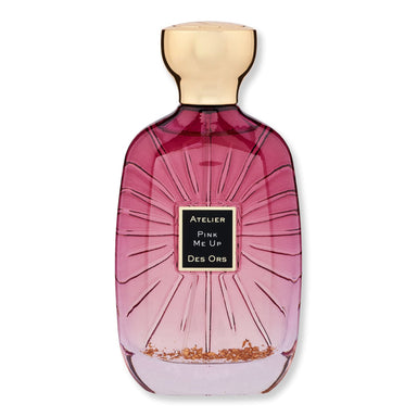 Atelier Des Ors Atelier Des Ors Pink Me Up Eau de Parfum Perfume 100 ml 