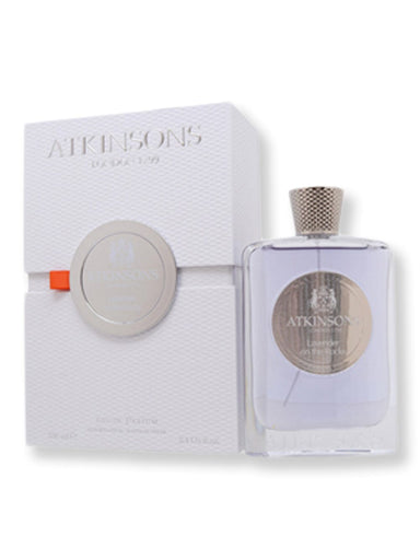 Atkinsons Atkinsons Lavender On The Rocks EDP Spray 3.3 oz100 ml Perfume 
