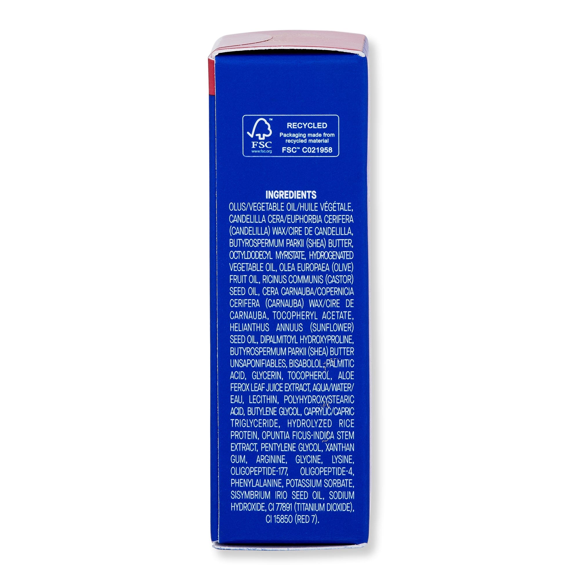 Augustinus Bader Augustinus Bader Sofia Coppola The Tinted Balm Lip Treatments & Balms 