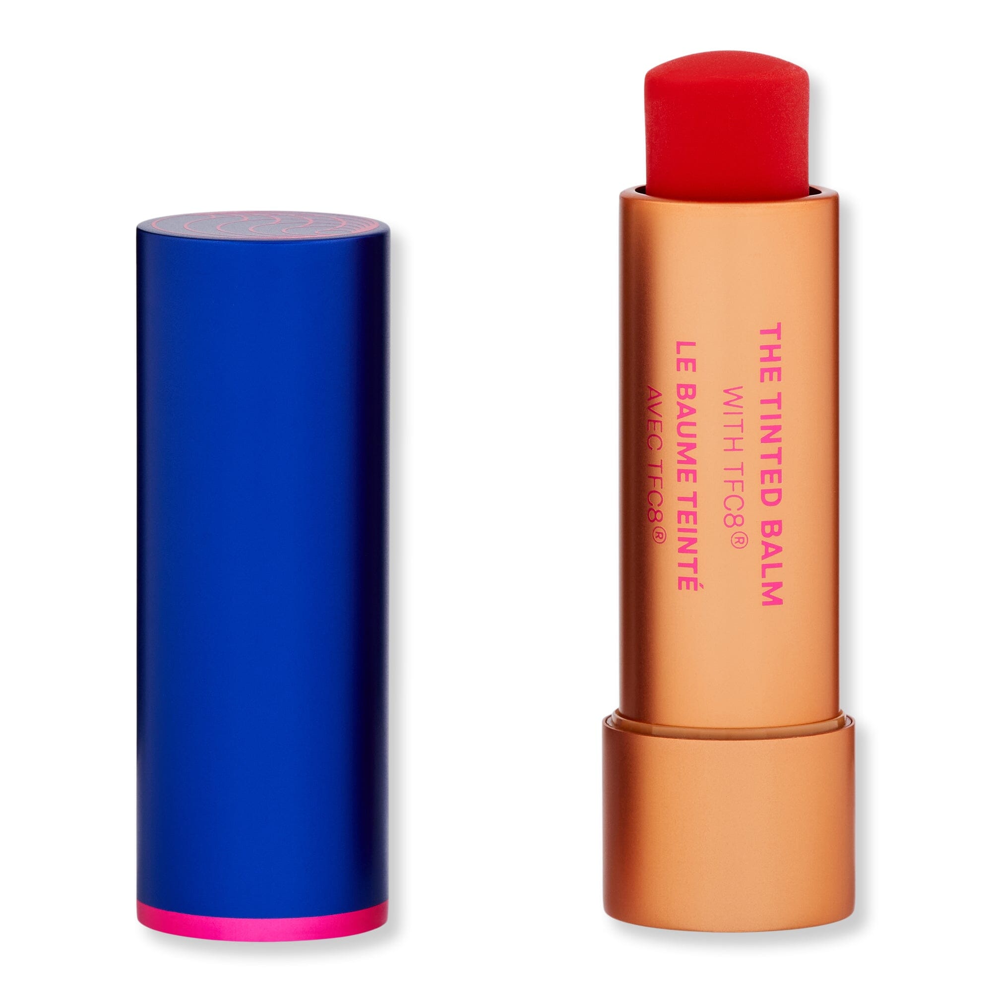 Augustinus Bader Augustinus Bader Sofia Coppola The Tinted Balm Lip Treatments & Balms 