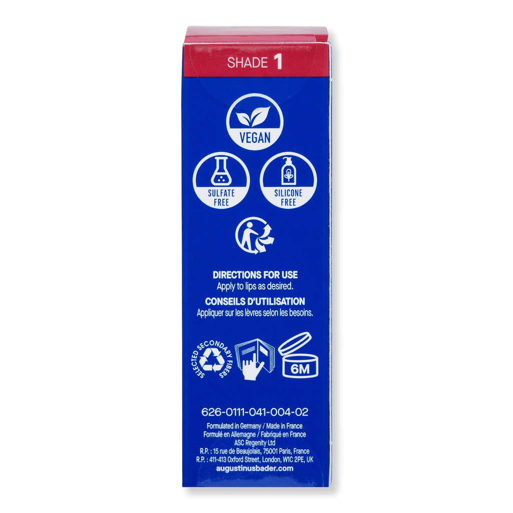 Augustinus Bader Augustinus Bader Sofia Coppola The Tinted Balm Lip Treatments & Balms 