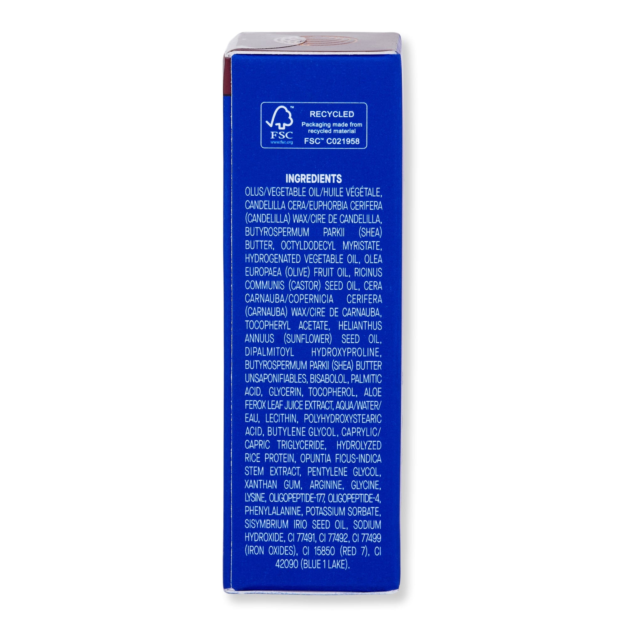 Augustinus Bader Augustinus Bader Sofia Coppola The Tinted Balm Lip Treatments & Balms 