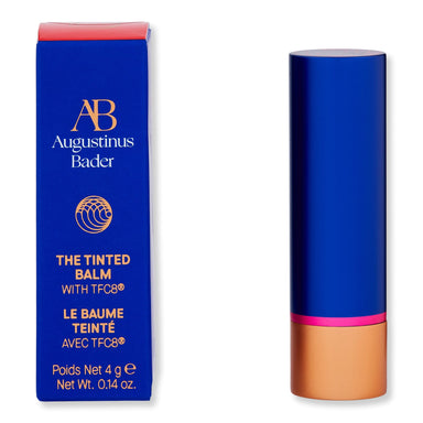 Augustinus Bader Augustinus Bader Sofia Coppola The Tinted Balm Lip Treatments & Balms Shade 2 