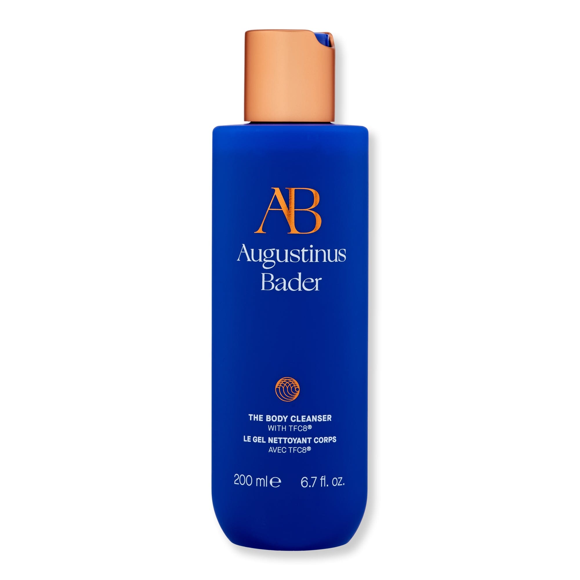 Augustinus Bader Augustinus Bader The Body Cleanser Shower Gels & Body Washes 