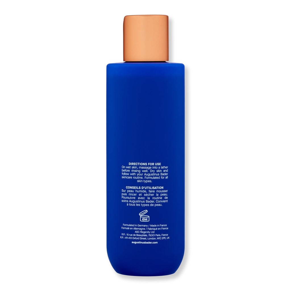 Augustinus Bader Augustinus Bader The Body Cleanser Shower Gels & Body Washes 