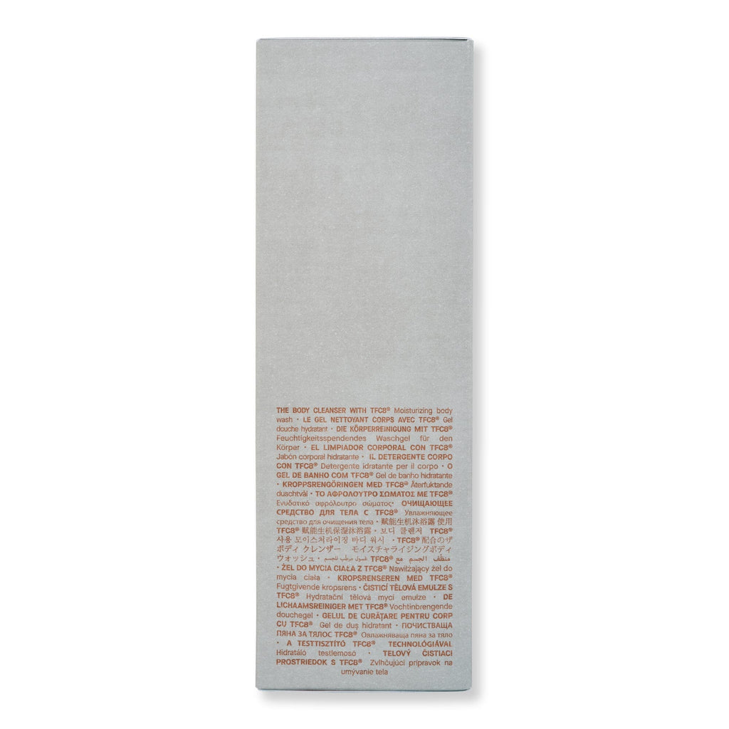 Augustinus Bader Augustinus Bader The Body Cleanser Shower Gels & Body Washes 