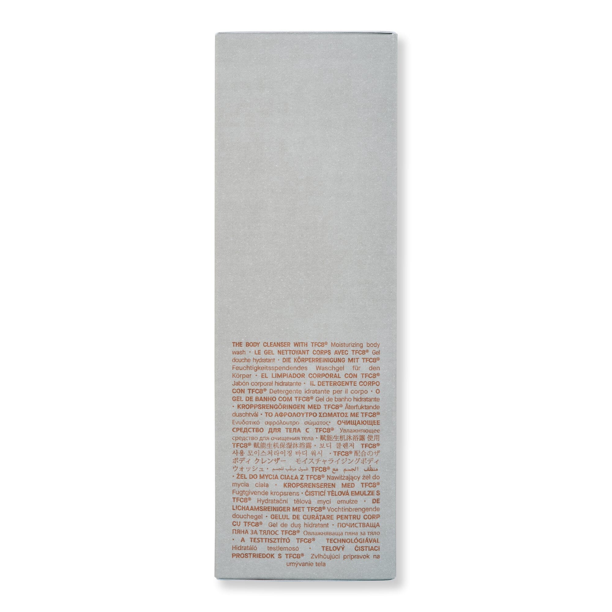 Augustinus Bader Augustinus Bader The Body Cleanser Shower Gels & Body Washes 