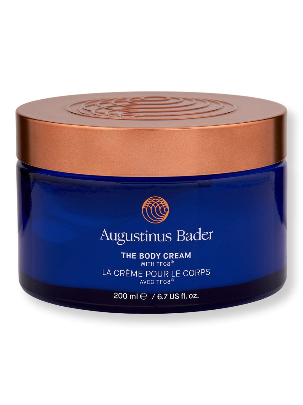 Augustinus Bader Augustinus Bader The Body Cream Body Lotions & Oils 6.7 oz 