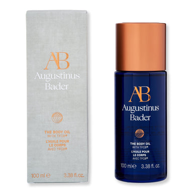 Augustinus Bader Augustinus Bader The Body Oil Body Lotions & Oils 100 ml 