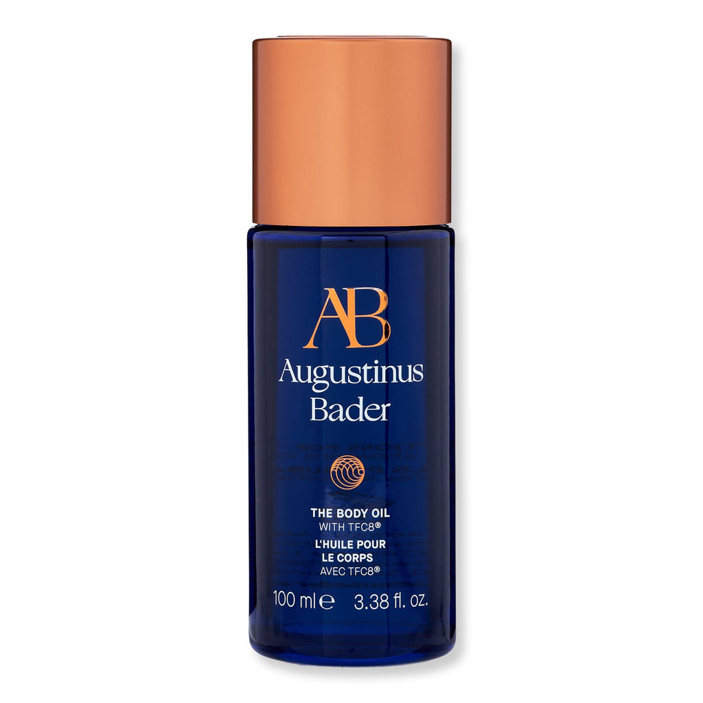 Augustinus Bader Augustinus Bader The Body Oil Body Lotions & Oils 