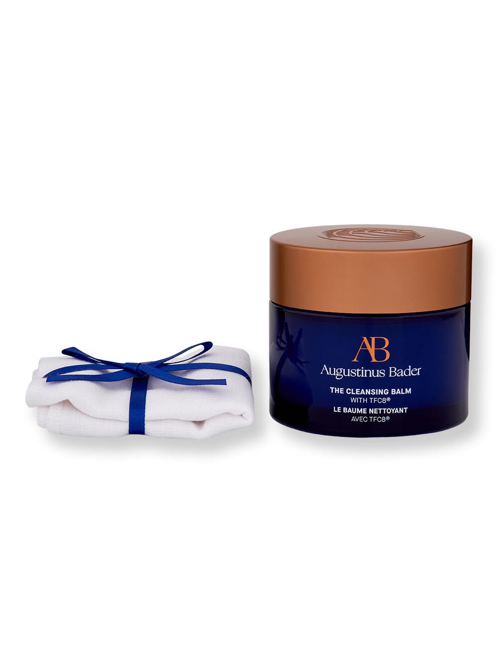 Augustinus Bader Augustinus Bader The Cleansing Balm Face Cleansers 3.1 oz / 90 g 