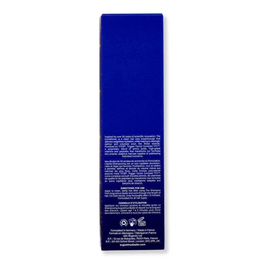 Augustinus Bader Augustinus Bader The Conditioner Conditioners 