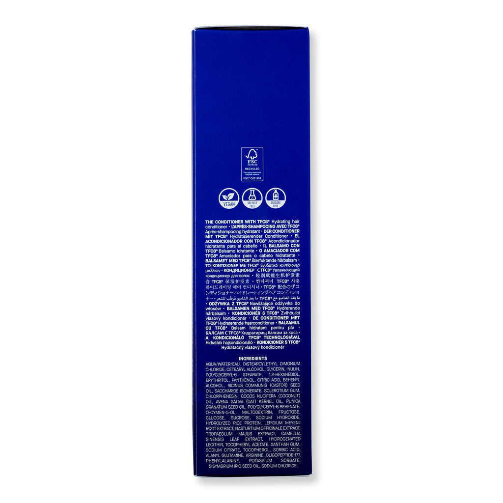 Augustinus Bader Augustinus Bader The Conditioner Conditioners 
