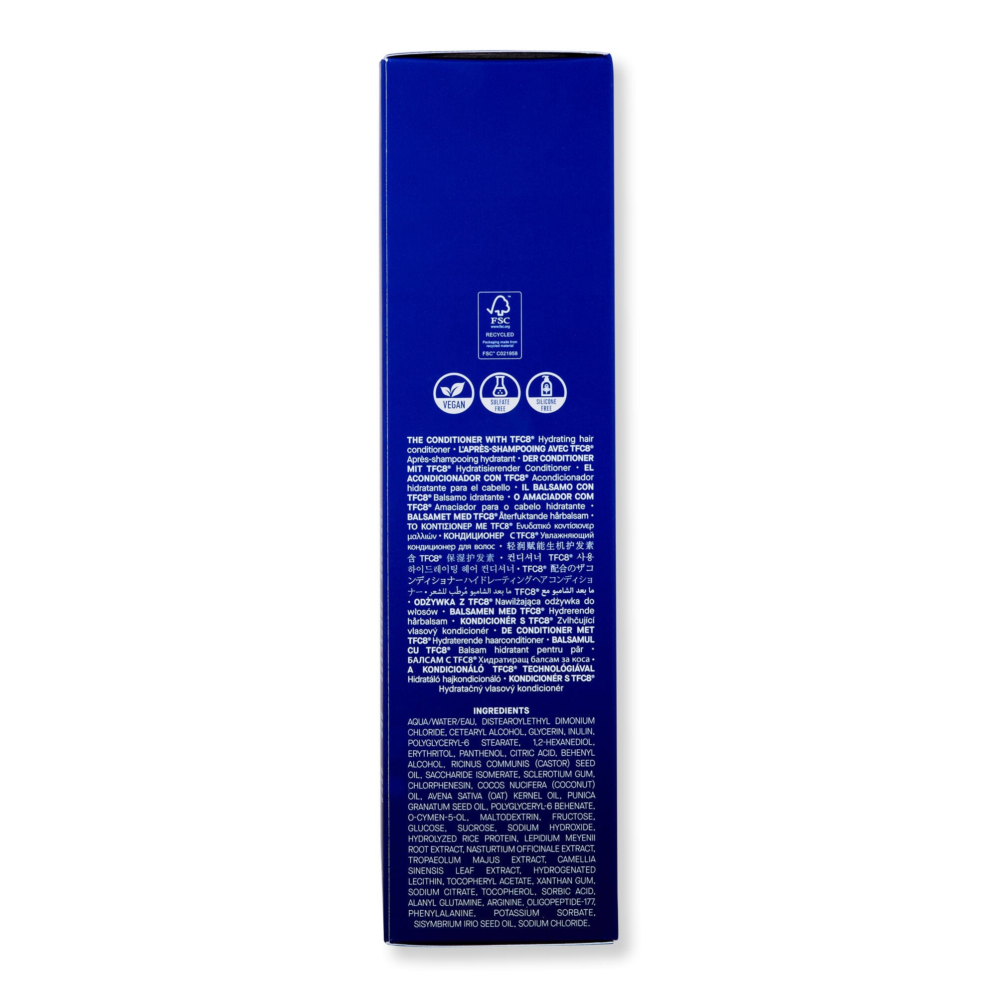 Augustinus Bader Augustinus Bader The Conditioner Conditioners 