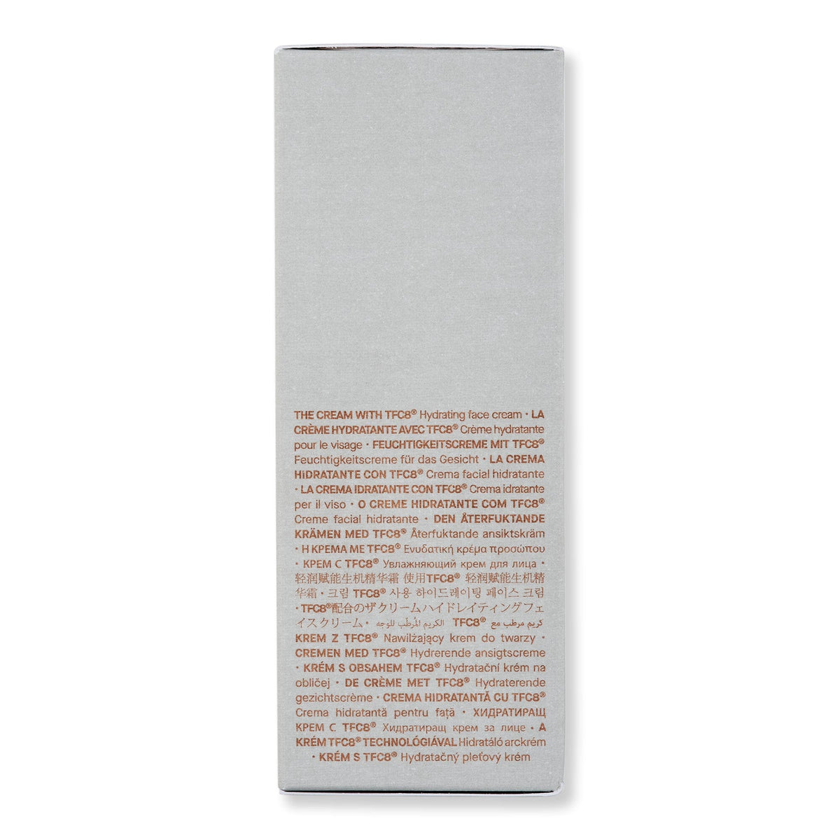 Augustinus Bader Augustinus Bader The Cream Face Moisturizers 