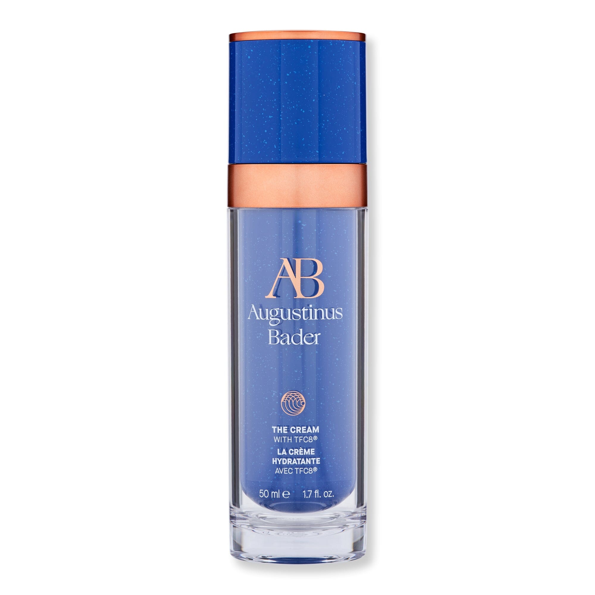 Augustinus Bader Augustinus Bader The Cream Face Moisturizers 1.7 oz 