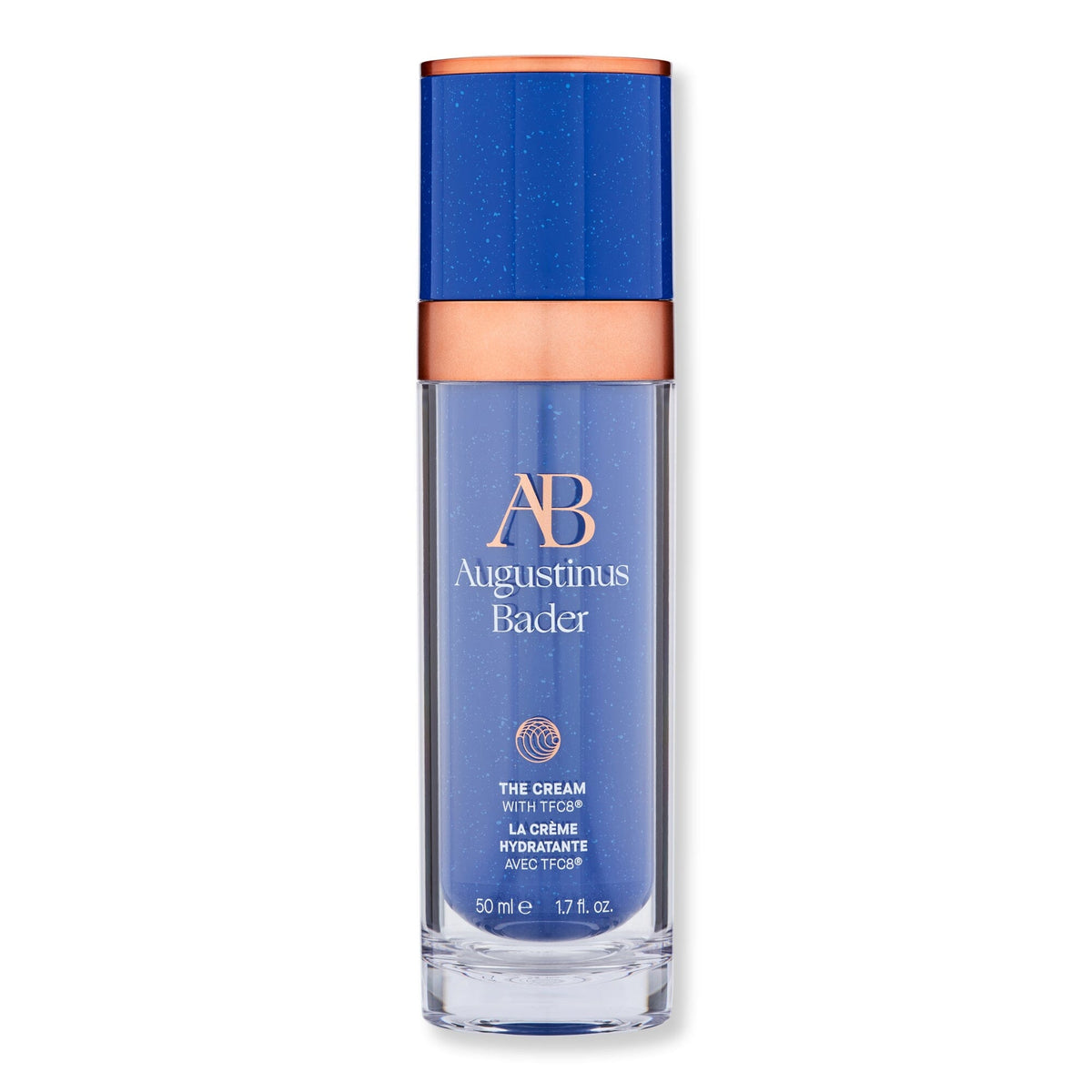 Augustinus Bader Augustinus Bader The Cream Face Moisturizers 1.7 oz 