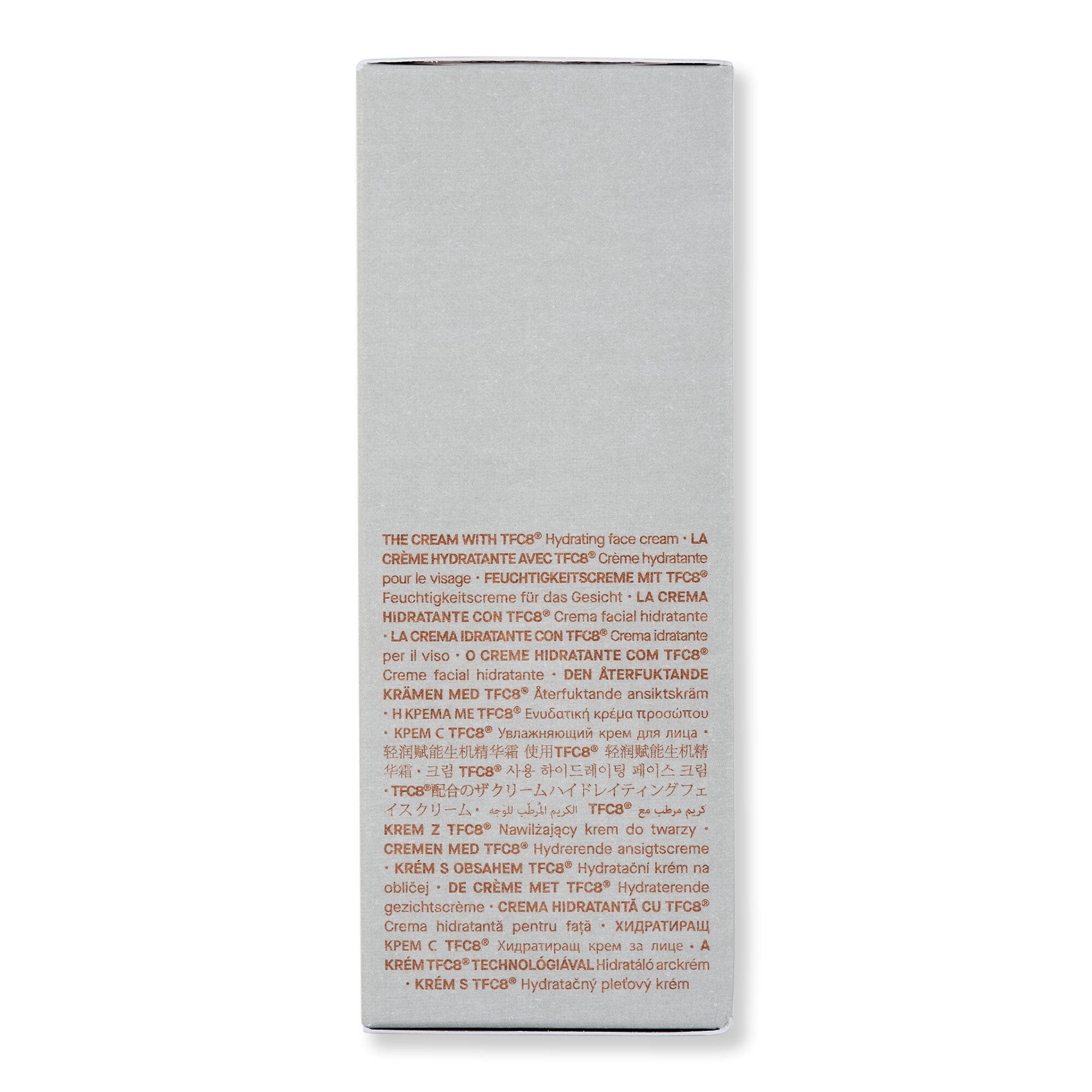 Augustinus Bader Augustinus Bader The Cream Face Moisturizers 
