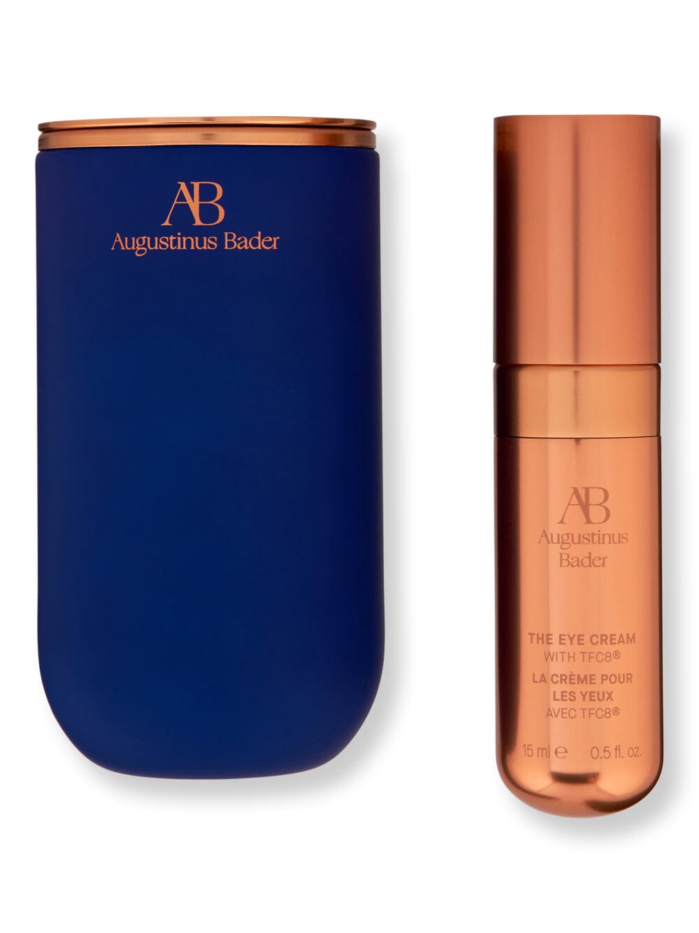 Augustinus Bader Augustinus Bader The Eye Cream Eye Creams 0.5 oz 