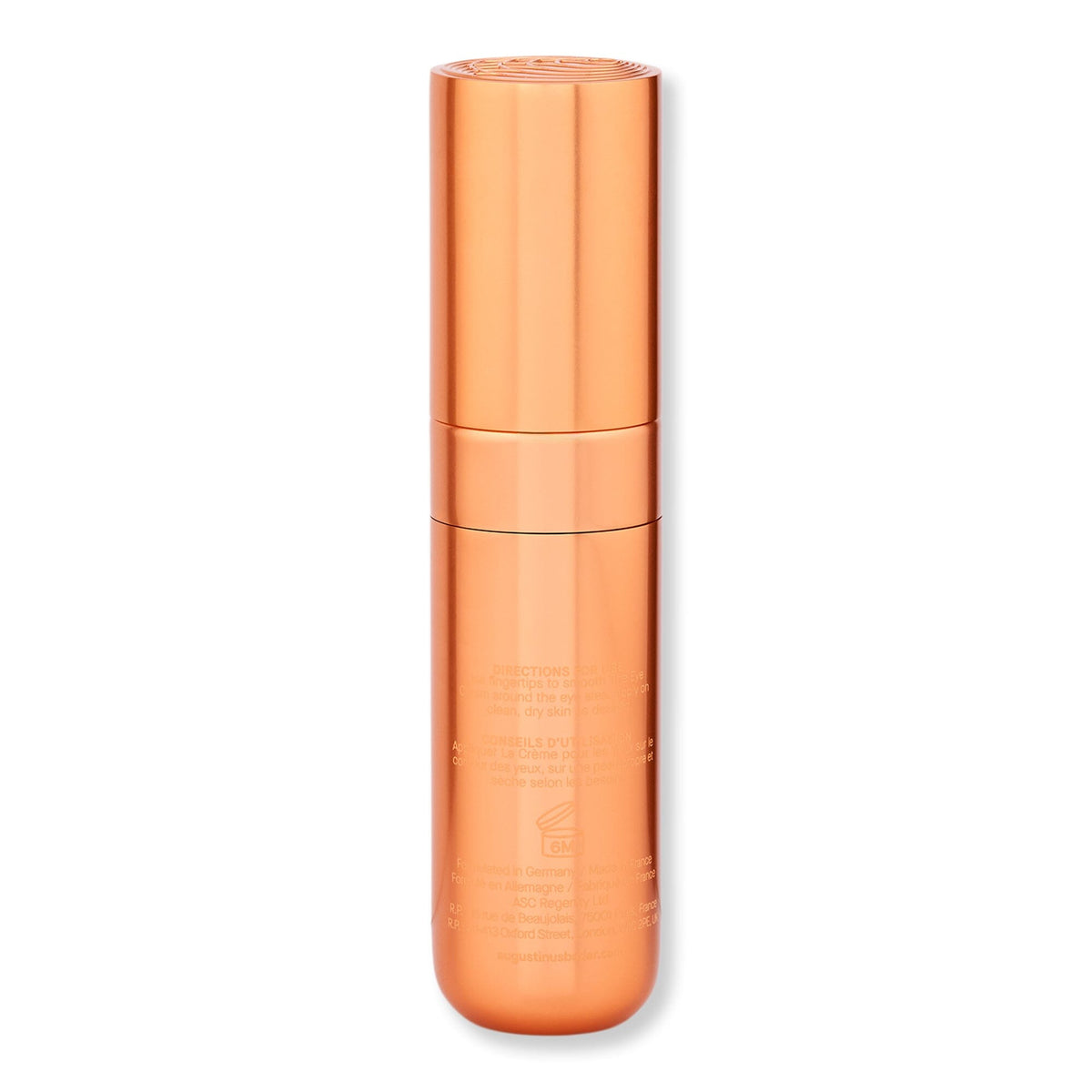 Augustinus Bader Augustinus Bader The Eye Cream Eye Creams 