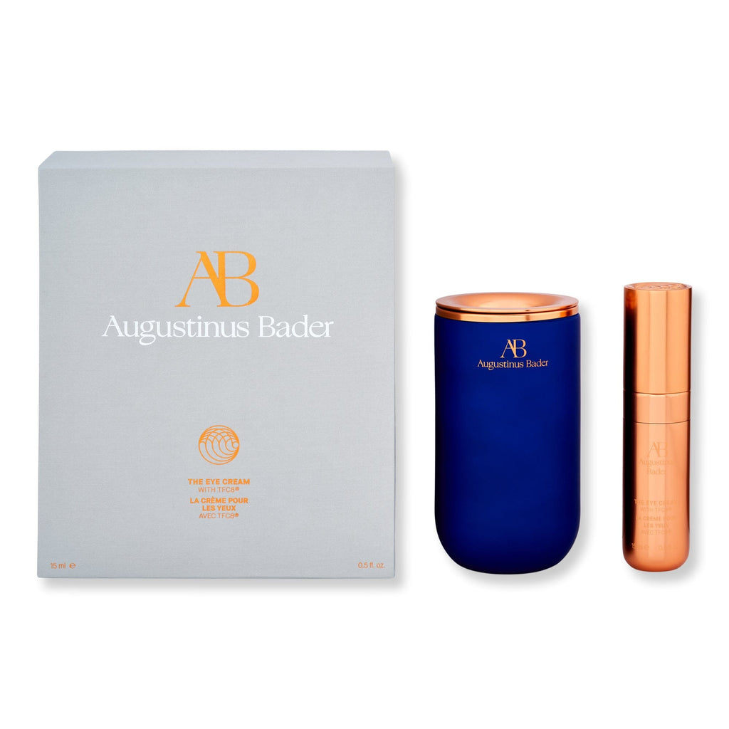 Augustinus Bader Augustinus Bader The Eye Cream Eye Creams Complete 15 ml 