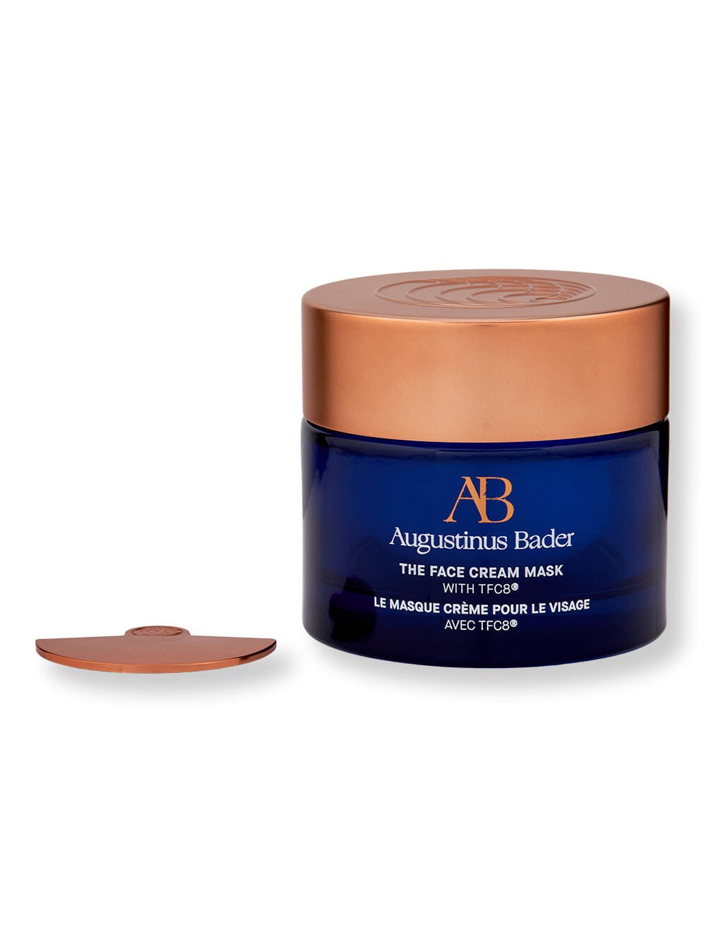 Augustinus Bader Augustinus Bader The Face Cream Mask Face Masks 1.7 oz / 50 ml 