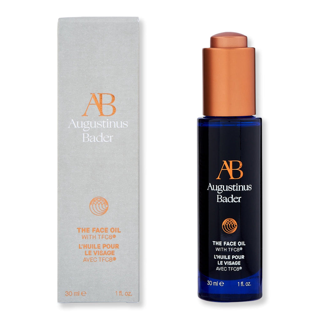 Augustinus Bader Augustinus Bader The Face Oil Face Moisturizers 1 fl oz / 30 ml 