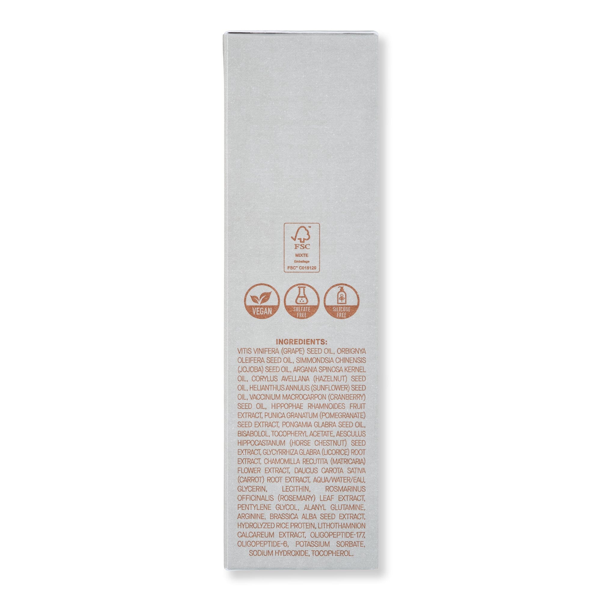 Augustinus Bader Augustinus Bader The Face Oil Face Moisturizers 