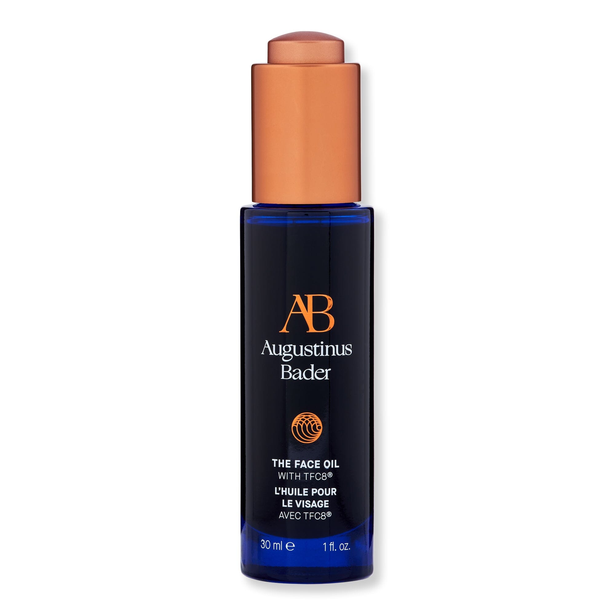 Augustinus Bader Augustinus Bader The Face Oil Face Moisturizers 