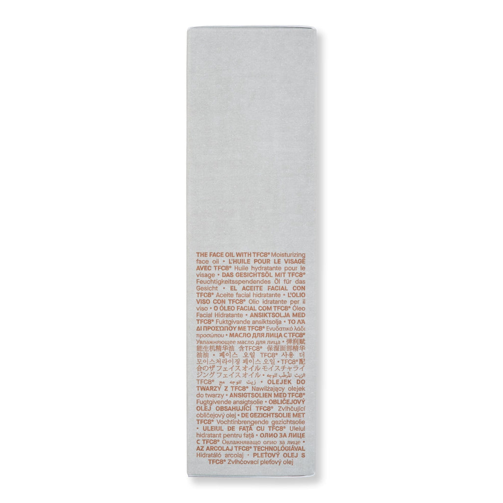 Augustinus Bader Augustinus Bader The Face Oil Face Moisturizers 