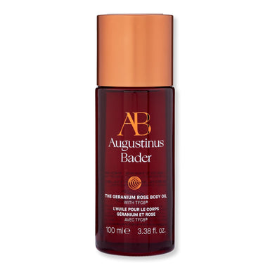 Augustinus Bader Augustinus Bader The Geranium Rose Body Oil Body Lotions & Oils 
