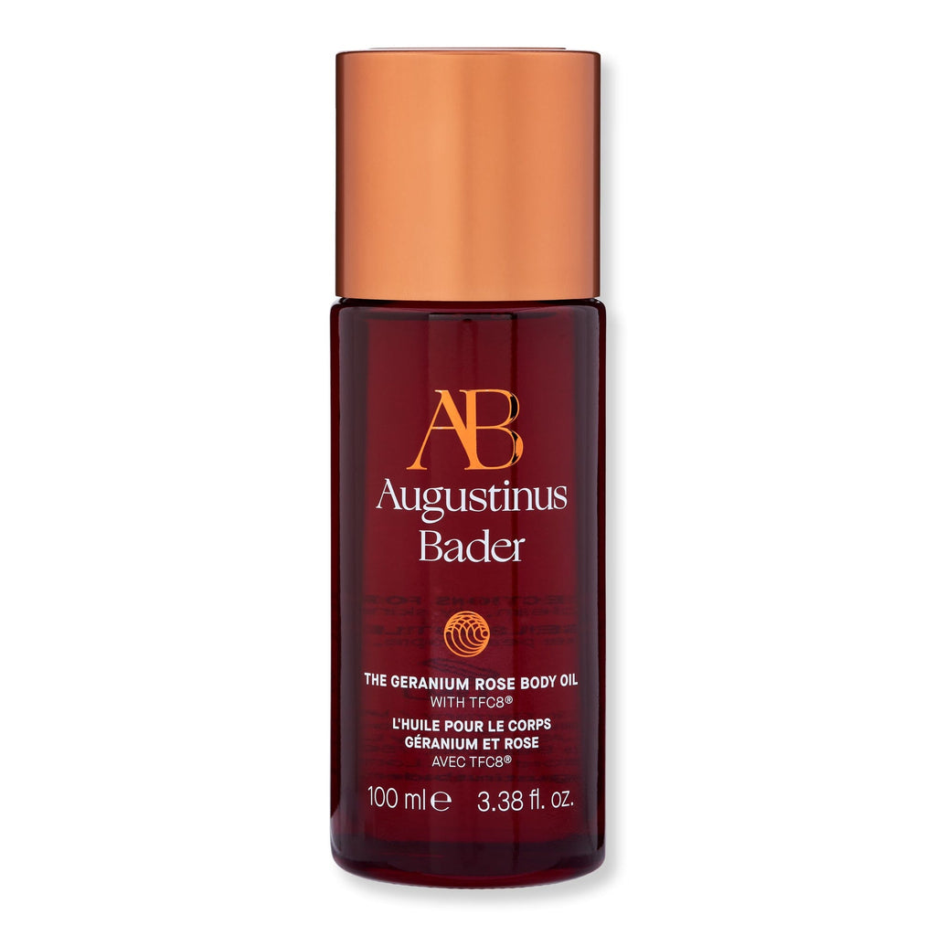Augustinus Bader Augustinus Bader The Geranium Rose Body Oil Body Lotions & Oils 
