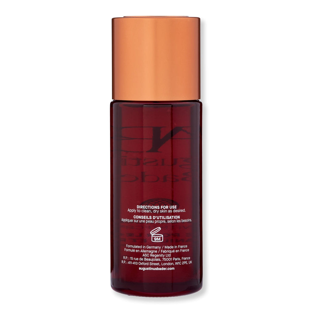 Augustinus Bader Augustinus Bader The Geranium Rose Body Oil Body Lotions & Oils 