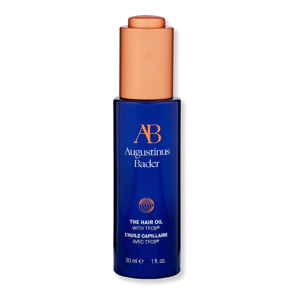 Augustinus Bader Augustinus Bader The Hair Oil Hair & Scalp Repair 1 fl oz / 30 ml 
