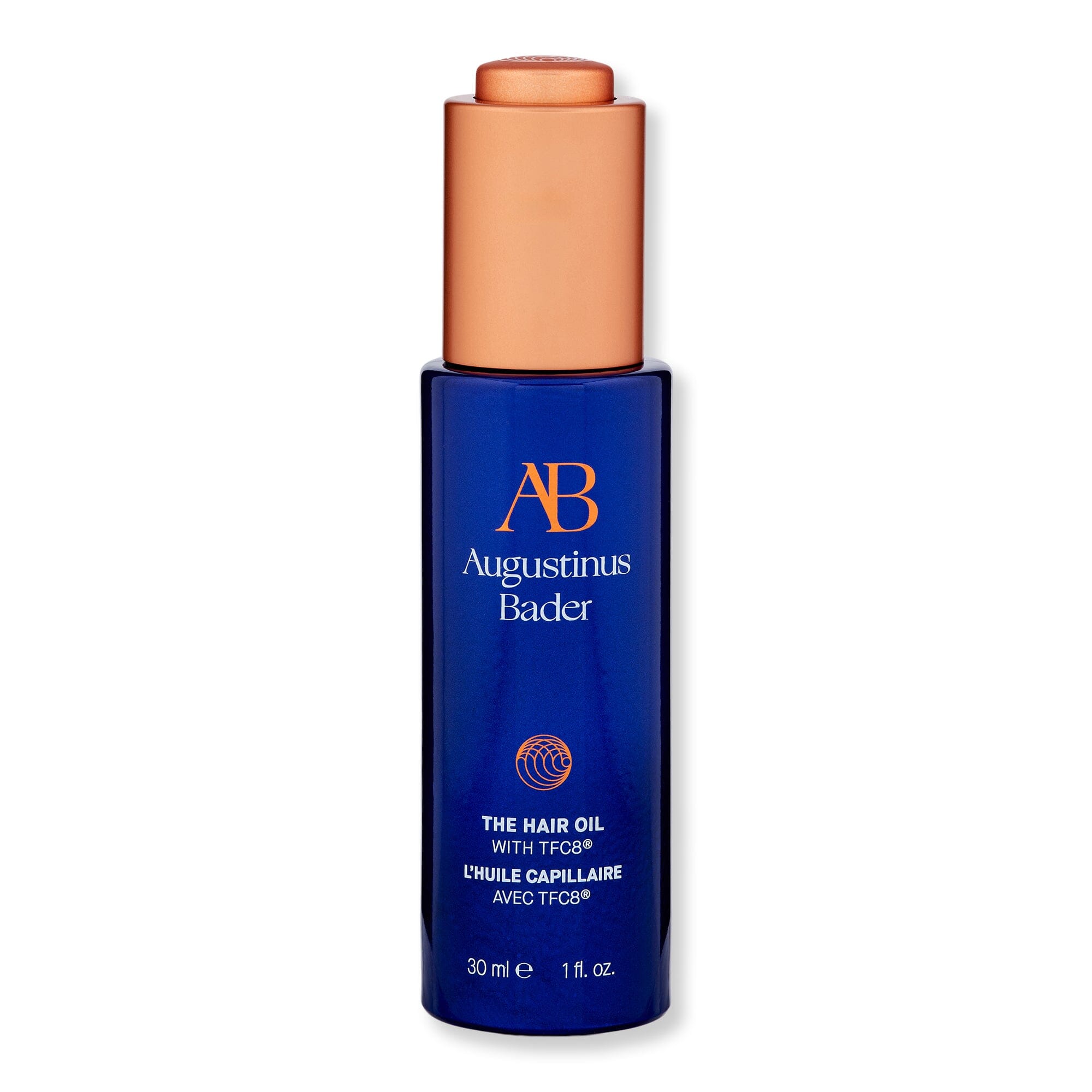 Augustinus Bader Augustinus Bader The Hair Oil Hair & Scalp Repair 1 fl oz / 30 ml 