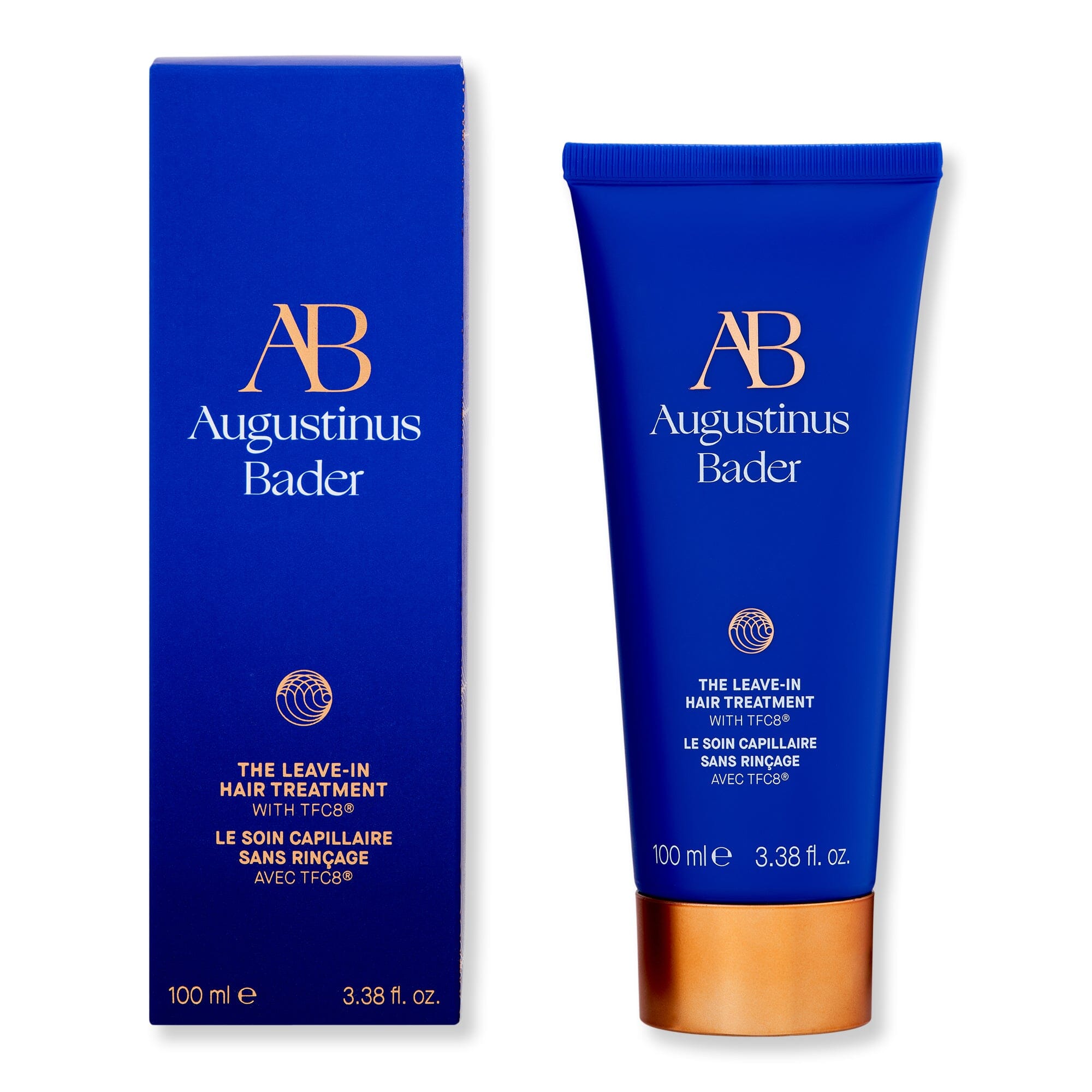 Augustinus Bader Augustinus Bader The Leave-In Hair Treatment Hair & Scalp Repair 100 ml 