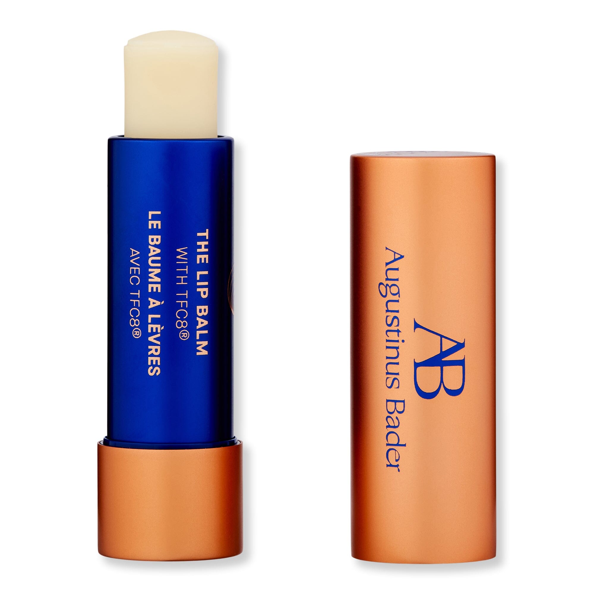 Augustinus Bader Augustinus Bader The Lip Balm Lip Treatments & Balms 4 g 