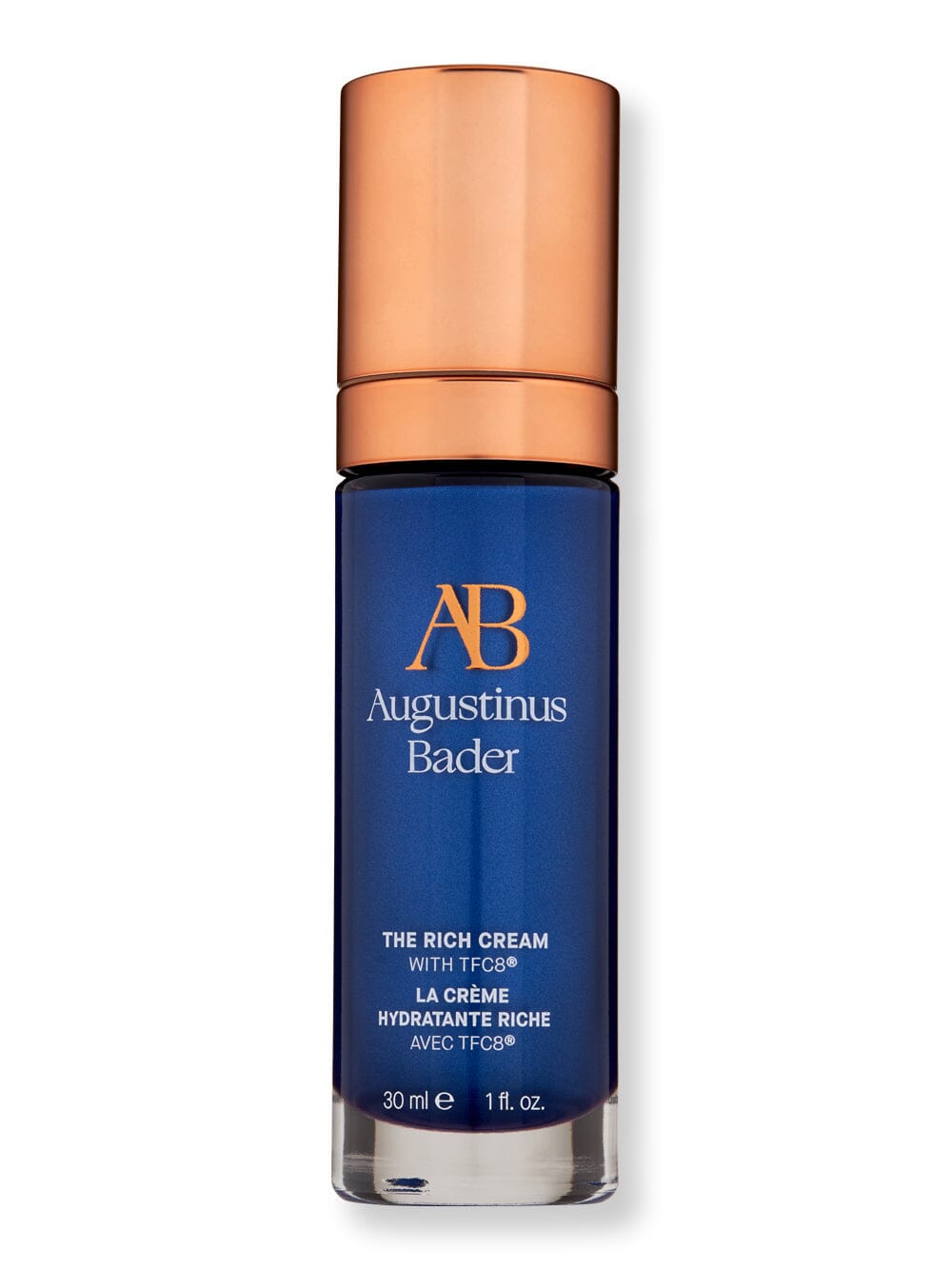 Augustinus Bader Augustinus Bader The Rich Cream Face Moisturizers 1 oz 