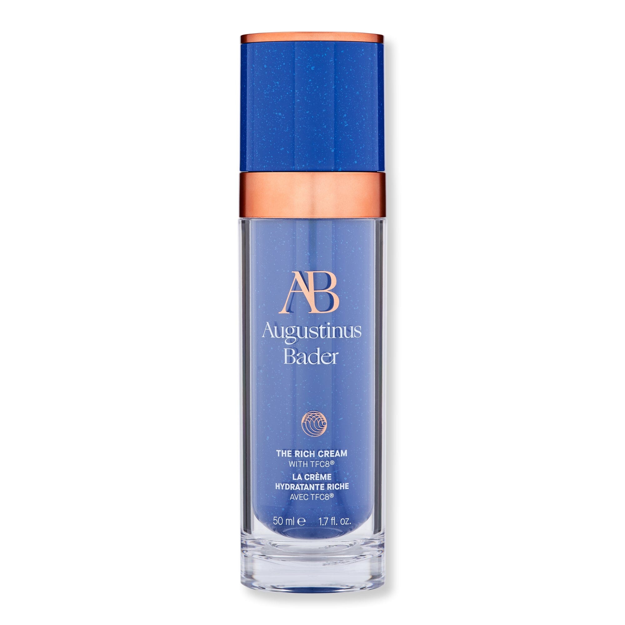 Augustinus Bader Augustinus Bader The Rich Cream Face Moisturizers 1.7 oz 