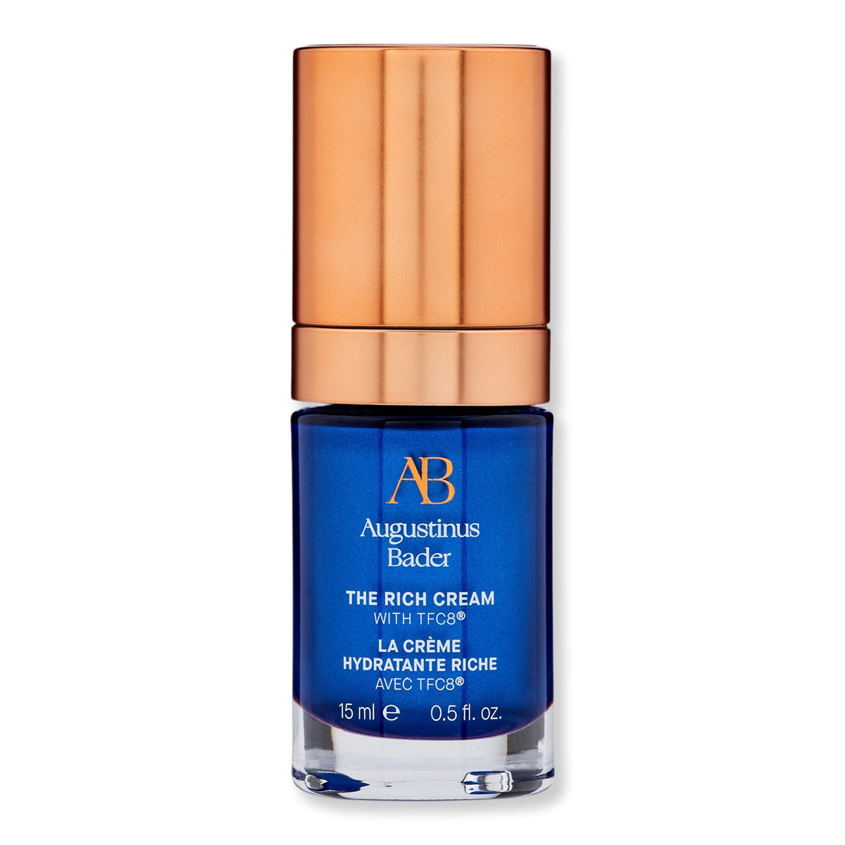 Augustinus Bader Augustinus Bader The Rich Cream Face Moisturizers 
