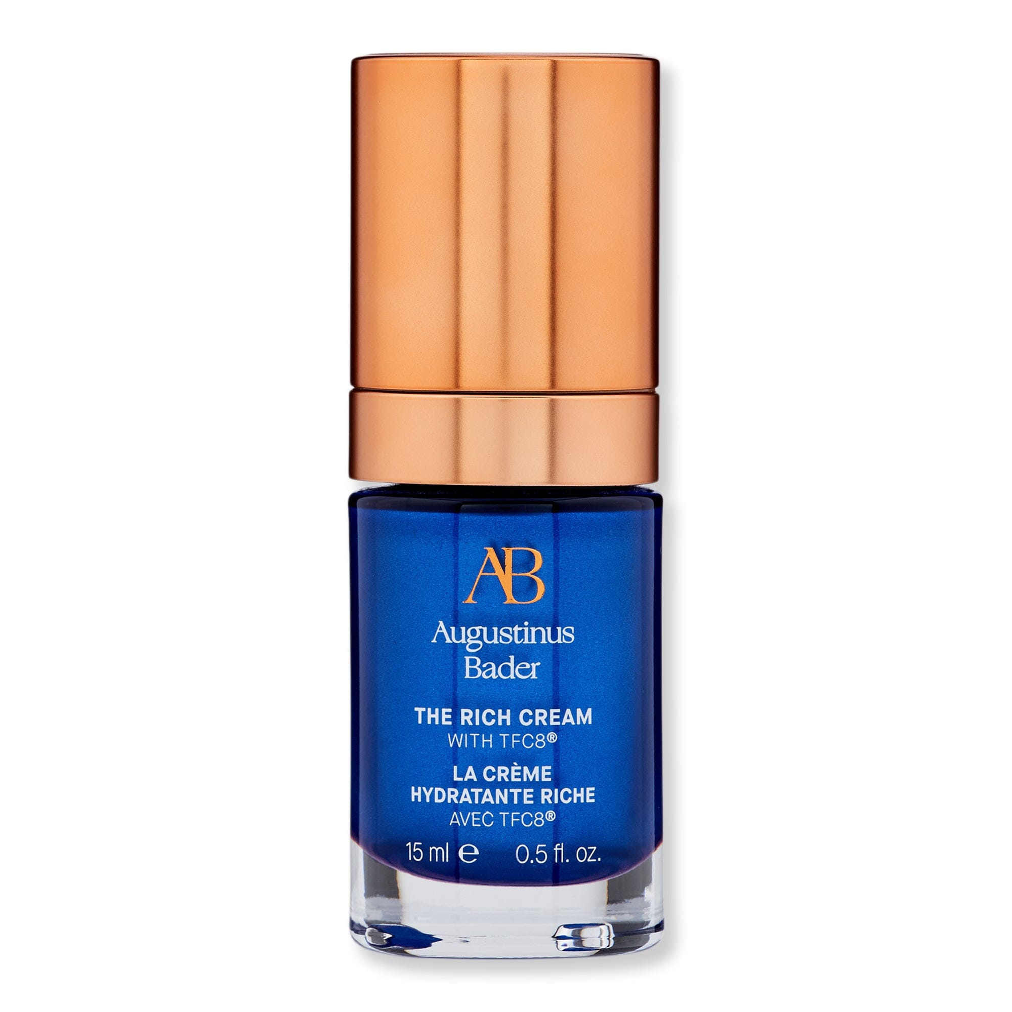 Augustinus Bader Augustinus Bader The Rich Cream Face Moisturizers 