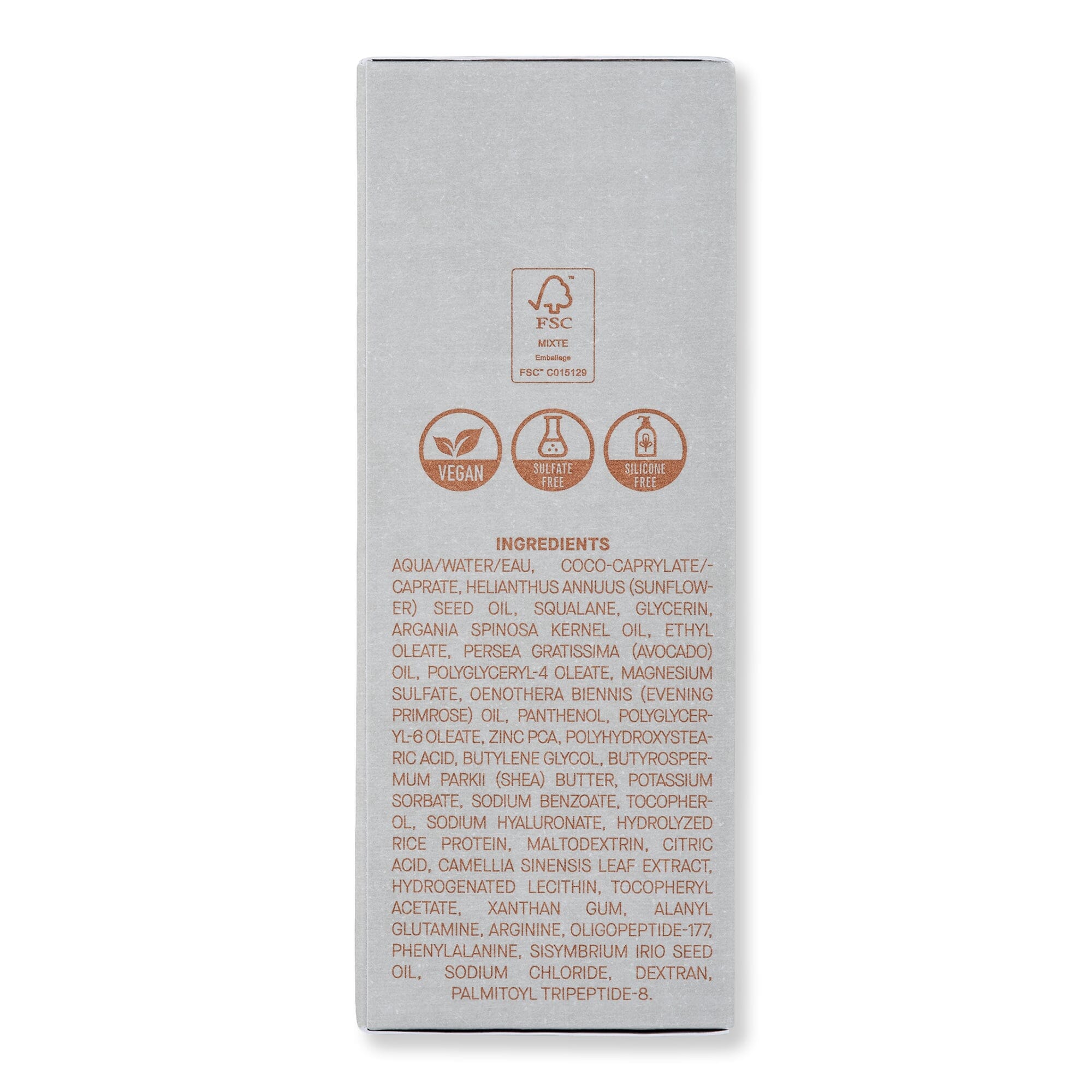 Augustinus Bader Augustinus Bader The Rich Cream Face Moisturizers 