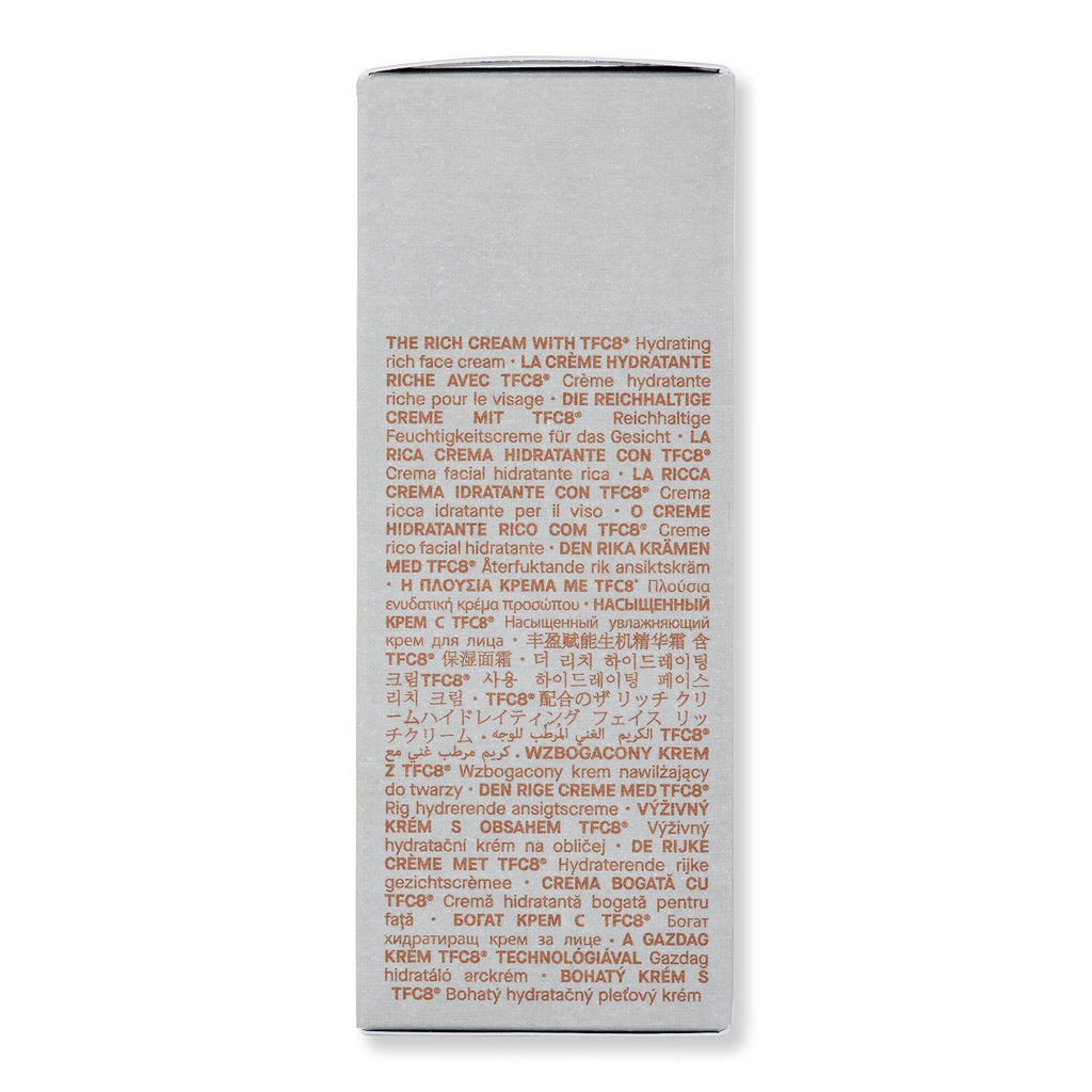 Augustinus Bader Augustinus Bader The Rich Cream Face Moisturizers 