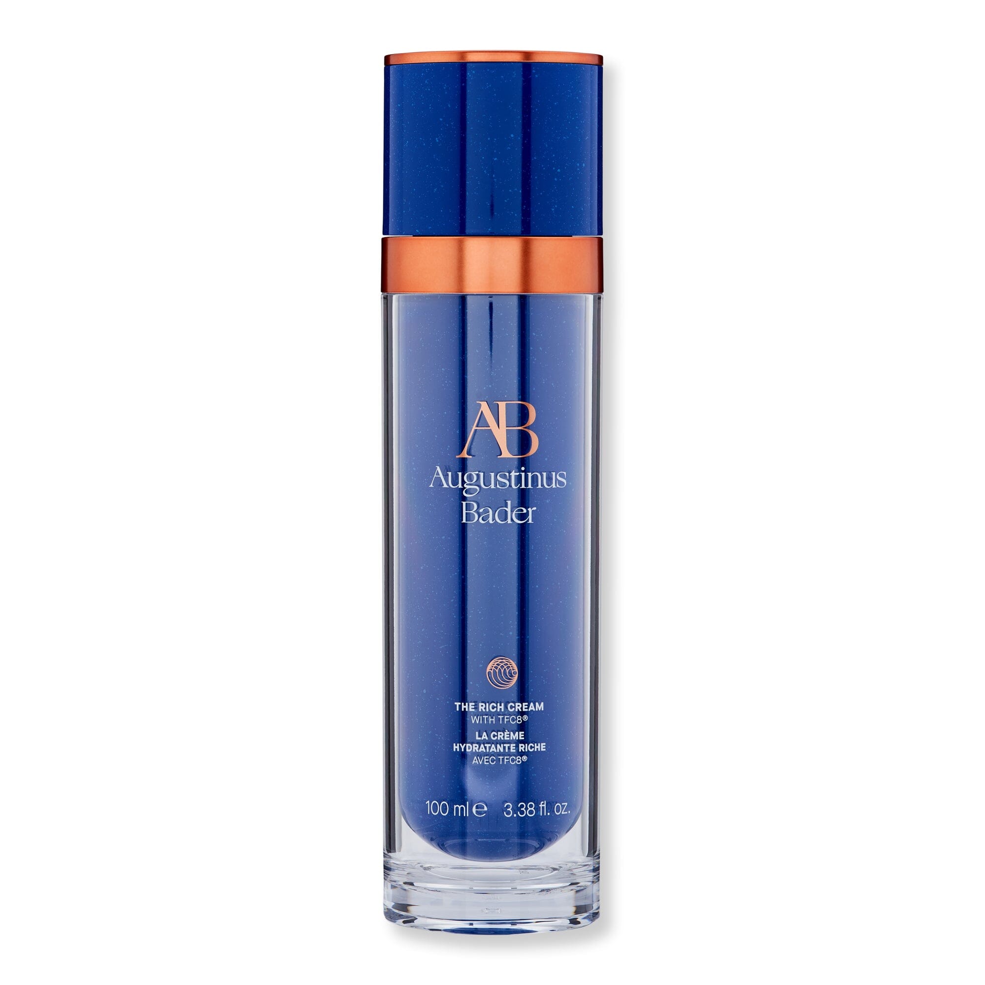 Augustinus Bader Augustinus Bader The Rich Cream Face Moisturizers 