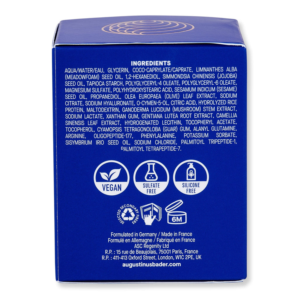 Augustinus Bader Augustinus Bader The Rich Eye Cream Eye Creams 