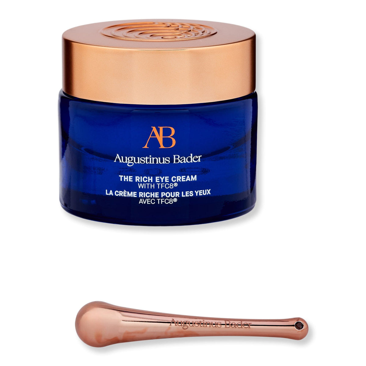 Augustinus Bader Augustinus Bader The Rich Eye Cream Eye Creams 