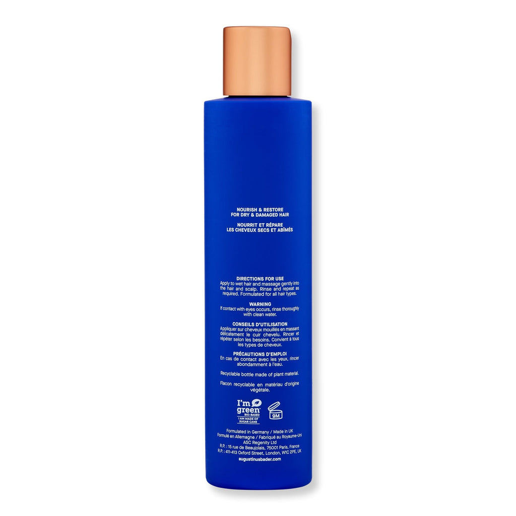 Augustinus Bader Augustinus Bader The Rich Shampoo Shampoos 